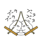 hamunomaru（個別スタンプ：20）