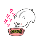 hamunomaru（個別スタンプ：23）