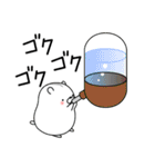 hamunomaru（個別スタンプ：24）