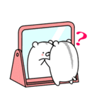 hamunomaru（個別スタンプ：25）