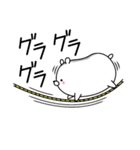 hamunomaru（個別スタンプ：28）