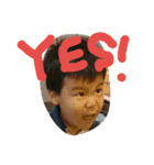 きょうやん（個別スタンプ：2）