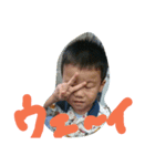きょうやん（個別スタンプ：6）