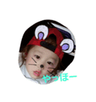 wakakonatsumewaka（個別スタンプ：3）