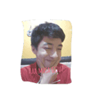 si ogeb revel（個別スタンプ：1）