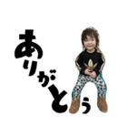 ryusei rana 2（個別スタンプ：5）