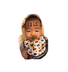 さくらとりくと（個別スタンプ：5）