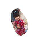 さくらとりくと（個別スタンプ：6）