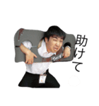 3-E（個別スタンプ：7）