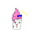 Melts（個別スタンプ：2）