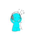 Melts（個別スタンプ：7）