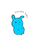 Melts（個別スタンプ：8）