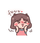 I'm BesTinG（個別スタンプ：4）