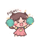 I'm BesTinG（個別スタンプ：7）