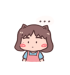 I'm BesTinG（個別スタンプ：13）