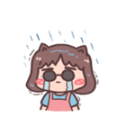 I'm BesTinG（個別スタンプ：15）