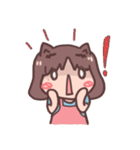 I'm BesTinG（個別スタンプ：16）