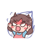 I'm BesTinG（個別スタンプ：25）