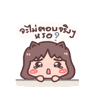 I'm BesTinG（個別スタンプ：30）