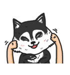 MR.BOBOO（個別スタンプ：1）