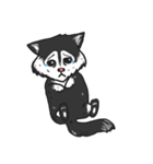 MR.BOBOO（個別スタンプ：3）