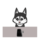 MR.BOBOO（個別スタンプ：4）