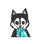 MR.BOBOO（個別スタンプ：5）