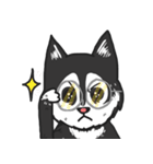 MR.BOBOO（個別スタンプ：6）