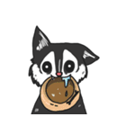 MR.BOBOO（個別スタンプ：11）