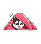 MR.BOBOO（個別スタンプ：15）