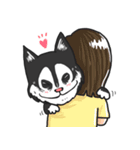 MR.BOBOO（個別スタンプ：16）