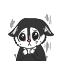 MR.BOBOO（個別スタンプ：17）