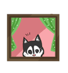 MR.BOBOO（個別スタンプ：18）