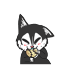 MR.BOBOO（個別スタンプ：19）