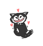 MR.BOBOO（個別スタンプ：20）