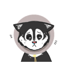 MR.BOBOO（個別スタンプ：23）