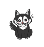 MR.BOBOO（個別スタンプ：24）