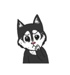 MR.BOBOO（個別スタンプ：25）