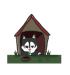 MR.BOBOO（個別スタンプ：26）