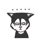 MR.BOBOO（個別スタンプ：29）