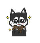 MR.BOBOO（個別スタンプ：30）