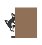 MR.BOBOO（個別スタンプ：34）