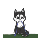 MR.BOBOO（個別スタンプ：35）