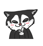 MR.BOBOO（個別スタンプ：36）