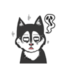 MR.BOBOO（個別スタンプ：38）