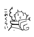 クラウディ 2（個別スタンプ：9）
