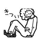 クラウディ 2（個別スタンプ：12）