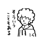 クラウディ 2（個別スタンプ：13）