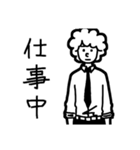 クラウディ 2（個別スタンプ：17）