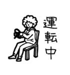 クラウディ 2（個別スタンプ：19）